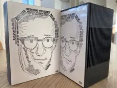 2026年最新】ウディ・アレン コレクションBOX の人気アイテム - メルカリ