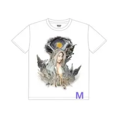 藤井風 It's Alright Tシャツ ホワイト　M 白のサムネイル