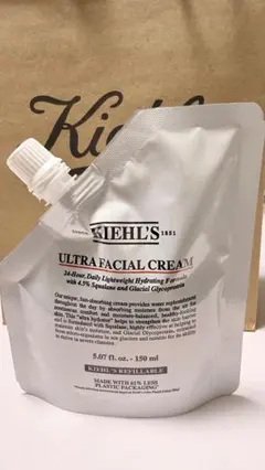 2026年最新】Kiehls フェイスクリームの人気アイテム - メルカリ