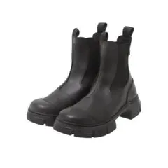 GANNI Recycled Rubber City Boot サイズ25cmのサムネイル