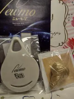ニューモスカルッポヘアブラシ＆リーゼントマスコット
