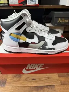 Nike Women's Dunk High 