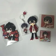 ゆあんくん まとめ売り からぴち カラフルピーチ