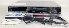 極美品】Panasonic 2TBブルーレイレコーダー DMR-BW970 - メルカリ