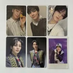 straykids アイエン トレカ まとめ売り セットnoeasy