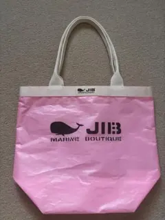 新品未使用品⭐︎JIB トートバッグ Aloha Hula - メルカリ