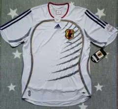 【８の日限定値下げ】日本代表　ユニフォーム　adidas　新品未使用タグ付き