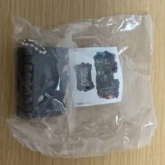 仮面ライダーセイバー エレメンタルギア ミニアルターライドブック