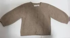 ZARA baby 86センチ　カーディガン