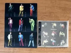 Snow Man☆Dangerholic