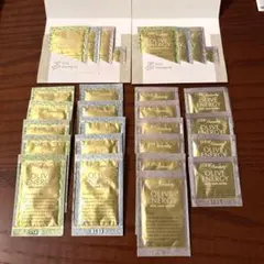 DHC OLIVE ENERGY スキンケアセット サンプルのサムネイル