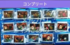 15個セット 水の呼吸 ミニアクスタ 冨岡義勇 炭治郎 アクリルスタンド コンプ