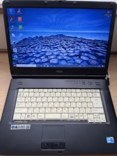 2026年最新】LIFEBOOK A550/Bの人気アイテム - メルカリ