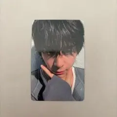 INI THE Origin IN(I) SIDE 西洸人 トレカ FC