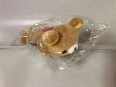 サンエックス リラックマ リラックマペンポーチ　2008年製