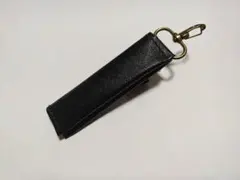 キーホルダー型コインケース