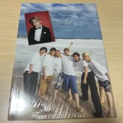 ONE N' ONLY FC限定 フォトブック カード ピンバッジ ONE N ONLY FCフォトブック ♯003 & SWRG 入会特典 バッジ - メルカリ