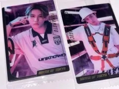 山本光汰 アクリルスタンド アクスタ bot BOT BATTLE OF TOKYO 山本光汰 アクスタ - メルカリ