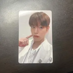 スンミン　トレカ　関西　オフイベ　Hollow straykids