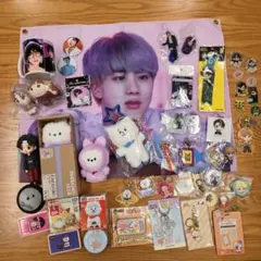 2025年最新】bTs ジン jin rjの人気アイテム - メルカリ