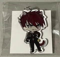 刀剣乱舞online 刀猫男子　大包平　アクリルキーホルダー　アクキー