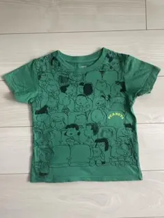 【100cm】ユニクロ　スヌーピー　SNOOPY