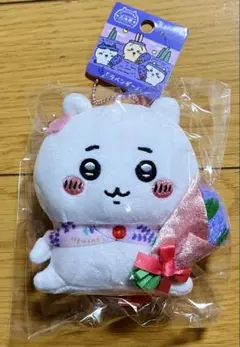 ご当地ちいかわ 北海道 ラベンダー ちいかわ マスコット 3 値引き不可