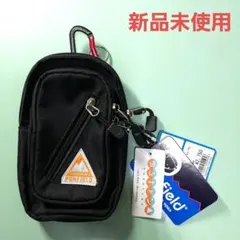 ゆるキャン ペンフィールド カラビナポーチ