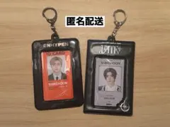 2025年最新】enhypen idカードの人気アイテム - メルカリ