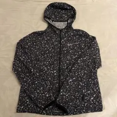 Nike フード付きウィンドブレーカー
