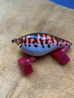 MPBルアー weazel ウィーゼル WILD WEASEL -ワイルドウィーゼル- | MPB LURES -Monster Panic Bite-