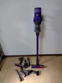 ダイソン★digital slim★SV18★バッテリー新品と同等★3 ダイソン☆digital slim☆SV18☆バッテリー新品と同等☆3 Dyson
