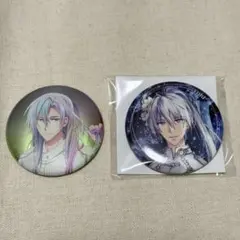 アイナナ/千/缶バッジ