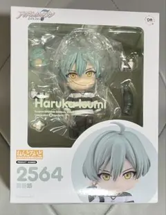 アイナナ アイドリッシュセブン ねんどろいど 亥清悠