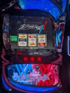 スマスロ実機 ダーリンインザフランキス データ対応ユニット - メルカリ