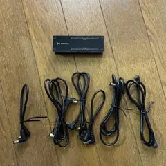 One Control DC PORTER PLEXIのサムネイル