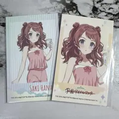 花海咲季　缶バッジ　26点　極楽湯 2025年最新】花海咲季極楽湯の人気アイテム - メルカリ