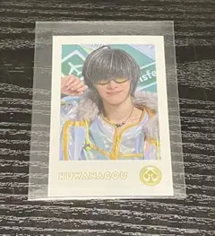 ミュージカル刀剣乱舞 江おんすていじ ぜっぷつあー りぶうと A 桑名江