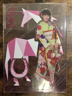 2026年最新】山﨑天 アクリルスタンドの人気アイテム - メルカリ