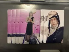 INI POPUP 池崎理人 トレカ 123.124