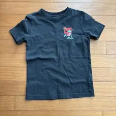 NIKE キッズ　Tシャツ　Sサイズ
