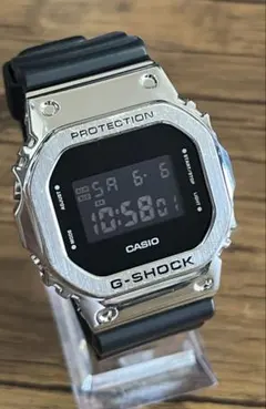 未使用【G-SHOCK 40周年限定 GM-S5640GEM-7JR】国内正規品 - メルカリ