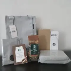 スターバックス2026福袋7点セット