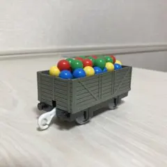 プラレール トーマス 貨車