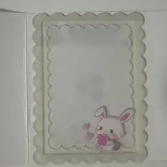 エンジョイアイドル シークレット硬貨カードケース　ウィッシュミーメル