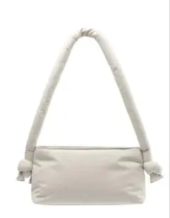 【お値引き可】ÖLEND（オレンド） Taco Bag バッグ Sandのサムネイル