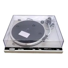 BX57 ジャンク！Vestax ポータブルターンテーブル レコードプレイヤー 