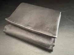 CTHY LUXURYMATERIAL GUIDI LEATHER WALLET