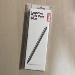 Lenovo Tab Pen Plus タッチペン 新品未使用