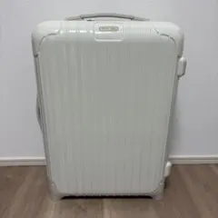【美品】RIMOWA x UNITED ARROWS別注ECRUのサムネイル